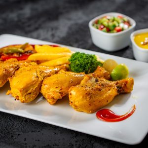 جوجه شکاری