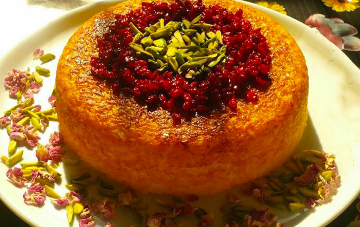 محبوب&zwnj;ترین غذاهای ایرانی کدام&zwnj;اند؟